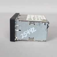 1999 BMW 740iL On Board Display Screen 65128375692 OEM Used