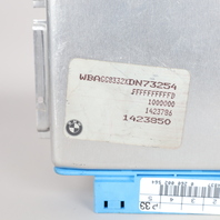 1999-2001 BMW 740i Transmission Module TCU TCM 24601423850 OEM Used