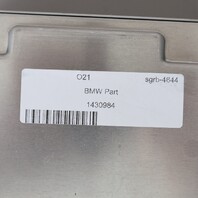 1999-2001 BMW 740i M62 Engine Computer ECU ECM DME 12141430984 OEM Used