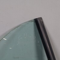 2008-2013 BMW 128i 135i Convertible Right Quarter Glass 51377165592 OEM Used