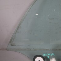 2008-2013 BMW 128i 135i Convertible Right Quarter Glass 51377165592 OEM Used