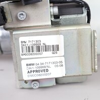 2008-2013 BMW 128i 135i Convertible Top Hydraulic Motor 54347190715 OEM Used