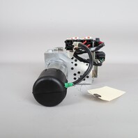 2008-2013 BMW 128i 135i Convertible Top Hydraulic Motor 54347190715 OEM Used