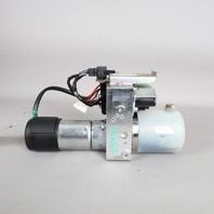 2008-2013 BMW 128i 135i Convertible Top Hydraulic Motor 54347190715 OEM Used