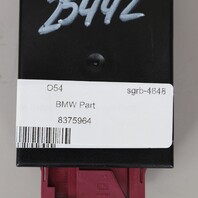 1999 BMW 740i OEM