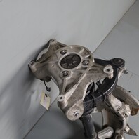 2017-2023 Tesla Model 3 Right Front Strut Spindle Control Arms Knee OEM Used