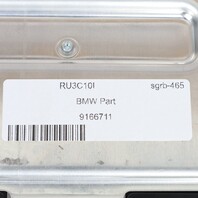 2008 BMW 328i Footwell Body Control Module BCM 61359166711 OEM Used