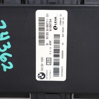 2008 BMW 328i Footwell Body Control Module BCM 61359166711 OEM Used