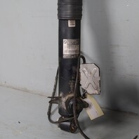 2008-2014 BMW X6 3.0 Right Rear Rear Strut Shock 37126794548 OEM Used NOTE