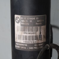 2008-2014 BMW X6 3.0 Right Rear Rear Strut Shock 37126794548 OEM Used NOTE