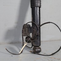 2008-2014 BMW X6 3.0 Right Rear Rear Strut Shock 37126794548 OEM Used NOTE