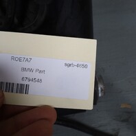 2008-2014 BMW X6 3.0 Right Rear Rear Strut Shock 37126794548 OEM Used NOTE