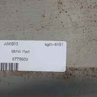 BMW 323i 325i 328i 330i 335i Wheel 17 x 8.5 Style #161 Rim OEM Used