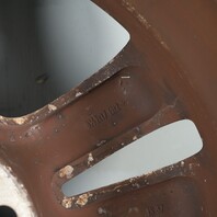 BMW 323i 325i 328i 330i 335i Wheel 17 x 8.5 Style #161 Rim OEM Used