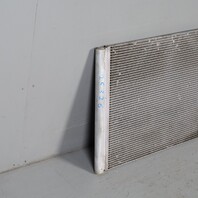 2010-2019 BMW 528i 550i 650i 750i A/C Condenser 64539219843 OEM Used
