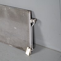 2010-2019 BMW 528i 550i 650i 750i A/C Condenser 64539219843 OEM Used