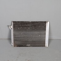 2010-2019 BMW 528i 550i 650i 750i A/C Condenser 64539219843 OEM Used