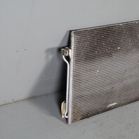 2010-2019 BMW 528i 550i 650i 750i A/C Condenser 64539219843 OEM Used