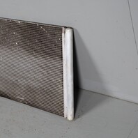 2010-2019 BMW 528i 550i 650i 750i A/C Condenser 64539219843 OEM Used