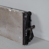 2012-2016 BMW 228i 328i 335i 428i 435i N20 2.0 Radiator 17117618807 OEM Used