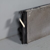 2012-2016 BMW 228i 328i 335i 428i 435i N20 2.0 Radiator 17117618807 OEM Used