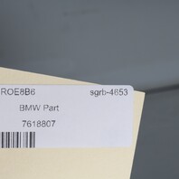 2012-2016 BMW 228i 328i 335i 428i 435i N20 2.0 Radiator 17117618807 OEM Used