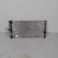 2012-2016 BMW 228i 328i 335i 428i 435i N20 2.0 Radiator 17117618807 OEM Used