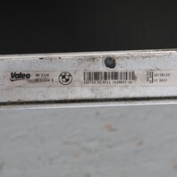 2012-2016 BMW 228i 328i 335i 428i 435i N20 2.0 Radiator 17117618807 OEM Used