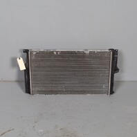 2012-2016 BMW 228i 328i 335i 428i 435i N20 2.0 Radiator 17117618807 OEM Used