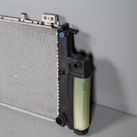 1996-1998 BMW 318i Z3 1.9 Radiator 17111469176 OEM Used