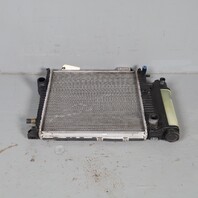 1996-1998 BMW 318i Z3 1.9 Radiator 17111469176 OEM Used