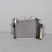 1996-1998 BMW 318i Z3 1.9 Radiator 17111469176 OEM Used
