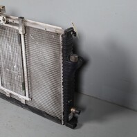 1996-1998 BMW 318i Z3 1.9 Radiator 17111469176 OEM Used