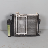 1996-1998 BMW 318i Z3 1.9 Radiator 17111469176 OEM Used