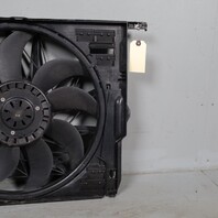 2011-2015 BMW 550i 650i 750i Radiator Fan 850 Watt 17428509743 OEM Used