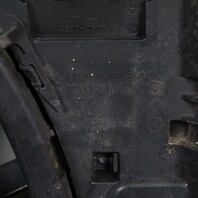 2011-2015 BMW 550i 650i 750i Radiator Fan 850 Watt 17428509743 OEM Used