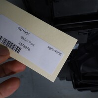 2011-2015 BMW 550i 650i 750i Radiator Fan 850 Watt 17428509743 OEM Used