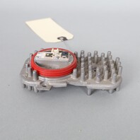 2012 BMW 335i Headlight LED DRL Module 63117263051 OEM Used