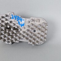 2012 BMW 335i Headlight LED DRL Module 63117263051 OEM Used