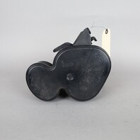 2016-2018 BMW 330e Fuel Vapor Charcoal Cannister 16147387633 OEM Used