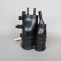 2016-2018 BMW 330e Fuel Vapor Charcoal Cannister 16147387633 OEM Used