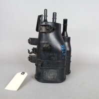 2016-2018 BMW 330e Fuel Vapor Charcoal Cannister 16147387633 OEM Used