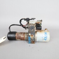 BMW 228i 230i 240i M235i Converible Hydraulic Top Pump 54347421753 OEM Used