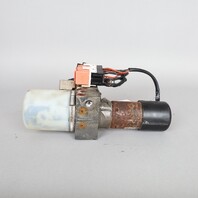 BMW 228i 230i 240i M235i Converible Hydraulic Top Pump 54347421753 OEM Used