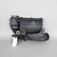 2014-2018 BMW X5 X6 N55 Air Cleaner Filter Box Housing 13717583713 OEM Used