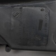 2014-2018 BMW X5 X6 N55 Air Cleaner Filter Box Housing 13717583713 OEM Used