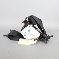 2006-2011 BMW 328i 335i Sedan Right Front Seat Belt 72116978732 OEM Used