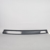 2008-2013 BMW M3 E92 E93 Carbon Leather Dash Door Panel Trim Set OEM Used