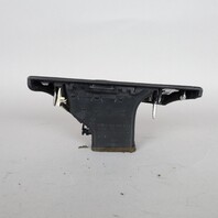 2008-2013 BMW M3 E92 E93 Carbon Leather Dash Door Panel Trim Set OEM Used