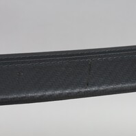 2008-2013 BMW M3 E92 E93 Carbon Leather Dash Door Panel Trim Set OEM Used